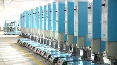 珠海伺服超聲波焊接機(jī)助力汽車行業(yè)發(fā)展